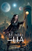 El Mundo de Lía El Mundo de Lía