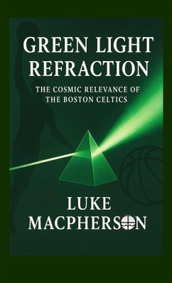 Cover Green Light Refraction