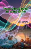 Voyage dans le monde des contes de fees Voyage dans le monde des contes de fees