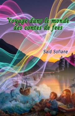 Cover Voyage dans le monde des contes de fees