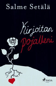 Kirjoitan pojalleni - Setälä, Salme Kirjoitan pojalleni - Setälä, Salme