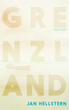 Cover GRENZLAND