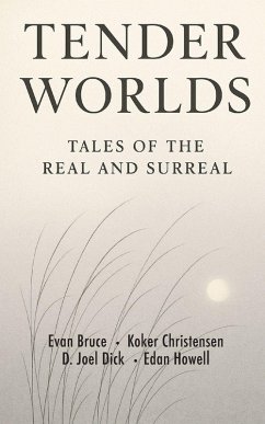 Cover Tender Worlds