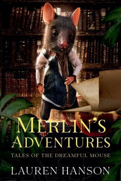 Merlin's Adventures - Hanson, Lauren