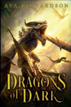 Cover Dragons of Dark