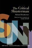 The Critical Shusterman
