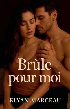 Cover Brûle pour moi