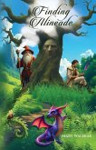 Finding Alineade Finding Alineade