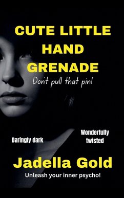 Cover Cute Little Hand Grenade