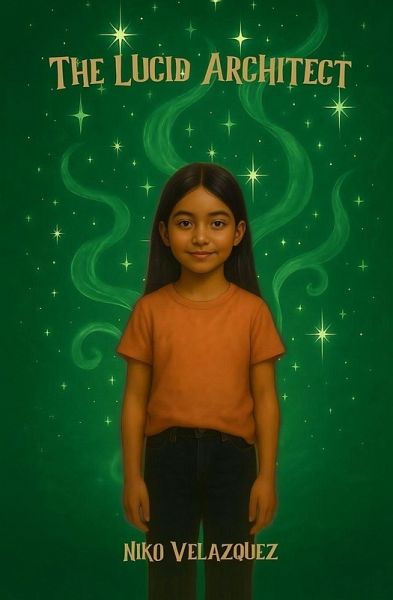 The Lucid Architect The Lucid Architect