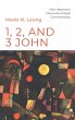 1, 2, and 3 John - Bild 1
