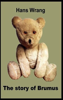 The Story of Brumus - Wrang, Hans