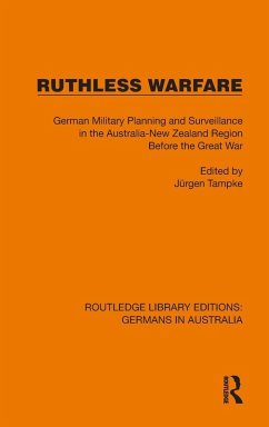 Cover Ruthless Warfare