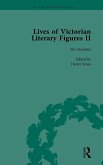 Lives of Victorian Literary Figures, Part II, Volume 3