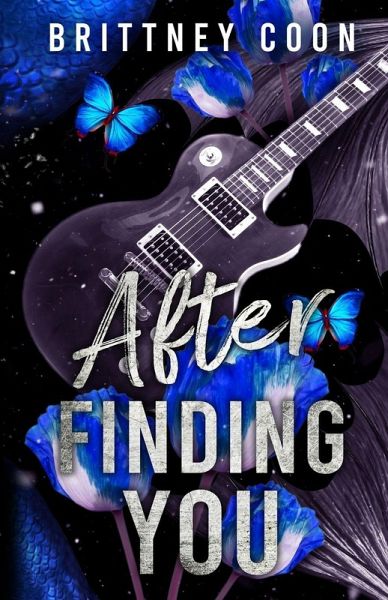 After Finding You
