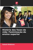 História das fases da vida: Feminização do ensino superior História das fases da vida: Feminização do ensino superior