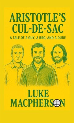 Cover Aristotle's Cul-de-Sac