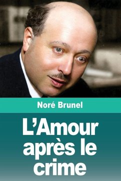Cover L'Amour après le crime