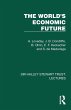 The World's Economic Future - Bild 1
