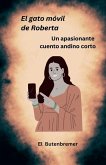 El gato móvil de Roberta