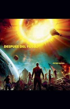 Cover DESPUÉS DEL FUEGO