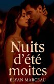 Nuits d'été moites