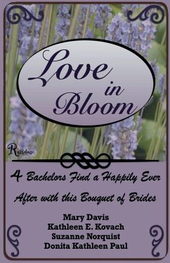 Cover Love In Bloom