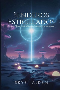 Cover Senderos Estrellados