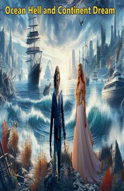 Cover Ocean Hell and Continent Dream
