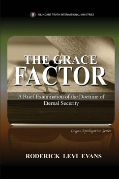 Cover The Grace Factor