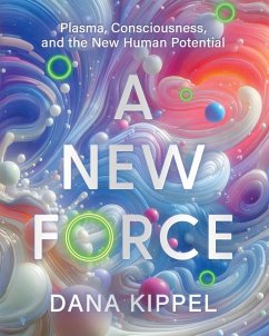 A New Force Cover A New Force