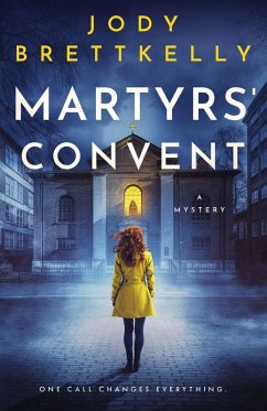 Cover Martyrs' Convent