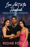Love Ain't in the Handbook Love Ain't in the Handbook