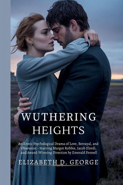 Wuthering Heights