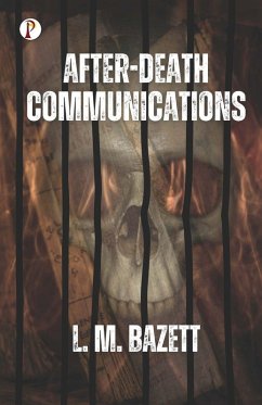 Cover After-Death Communications