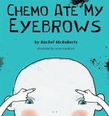Chemo Ate My Eyebrows