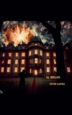 Cover EL BRUJO