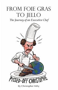 Cover From Foie Gras to Jello