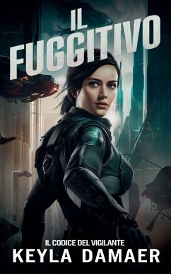 Cover Il Fuggitivo
