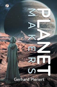 Cover Planet Makers