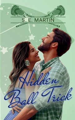 Cover Hidden Ball Trick