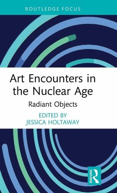 Cover Art Encounters in the Nuclear Age