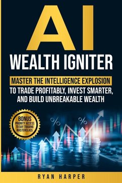 Cover AI Wealth Igniter