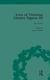 Lives of Victorian Literary Figures, Part III, Volume 3