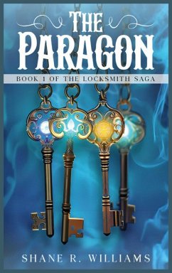 Cover The Paragon