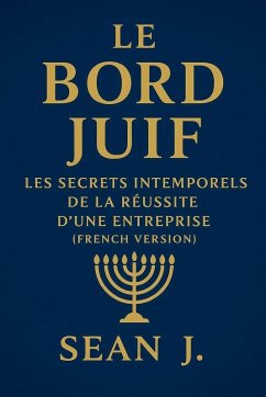 Cover Le Bord Juif