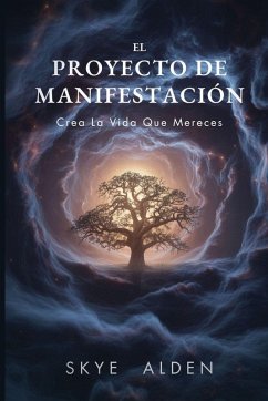 Cover El Proyecto de Manifestación