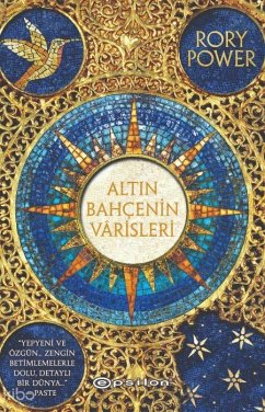 Cover Altin Bahcenin Varisleri
