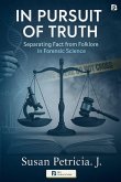 In Pursuit of Truth