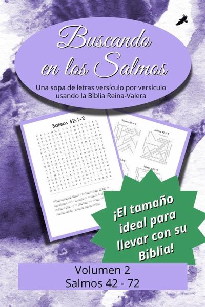 Buscando en los Salmos Buscando en los Salmos